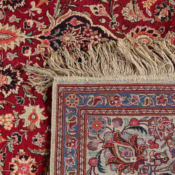 MATTA, orientalisk, old, 219x134 cm.