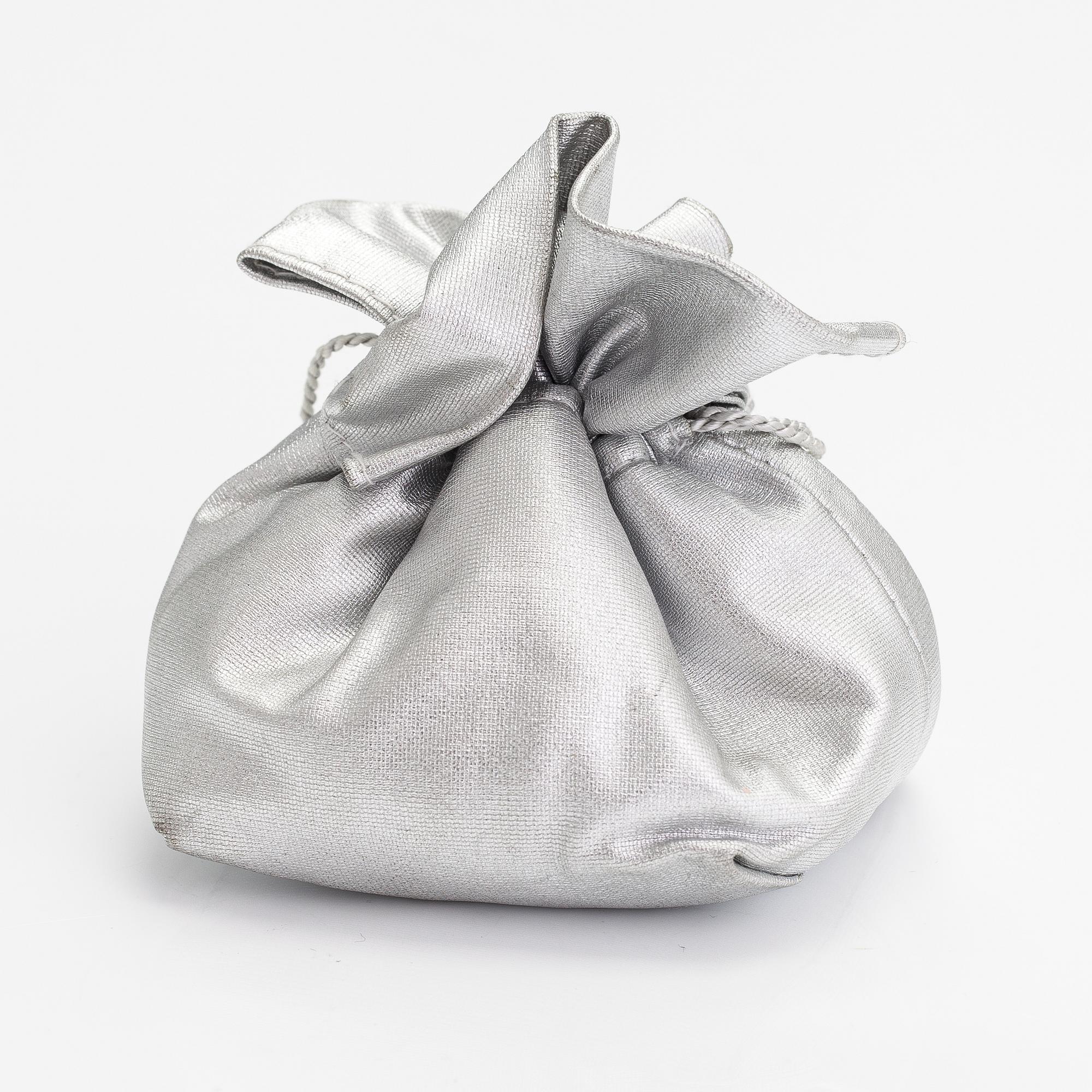 Björn Weckström, Rannekoru "Ceres", sterlinghopeaa. Lapponia 1973.