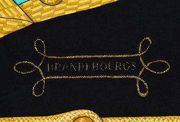 SCARF, Brandebourgs.