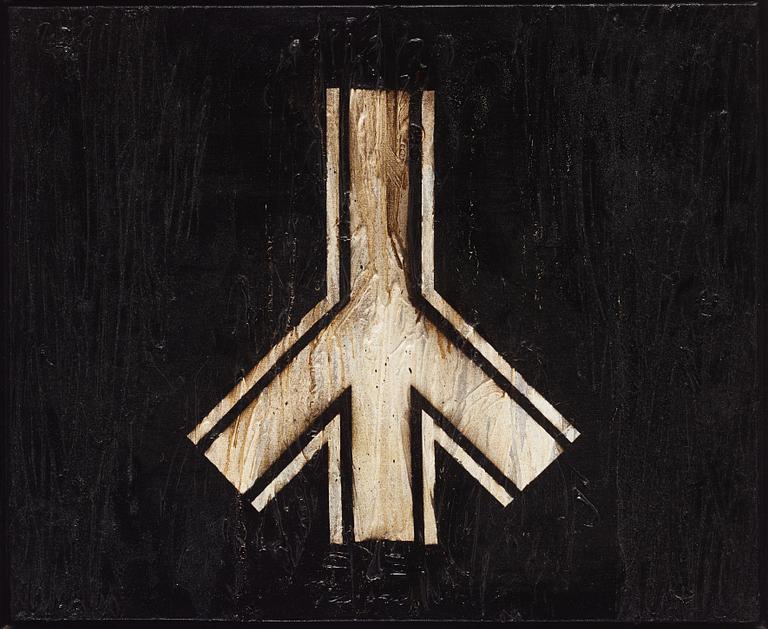 Dwane, Untitled.