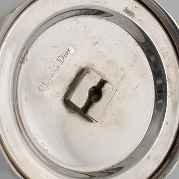 Christian Dior, thermos, second half of the 20th century.