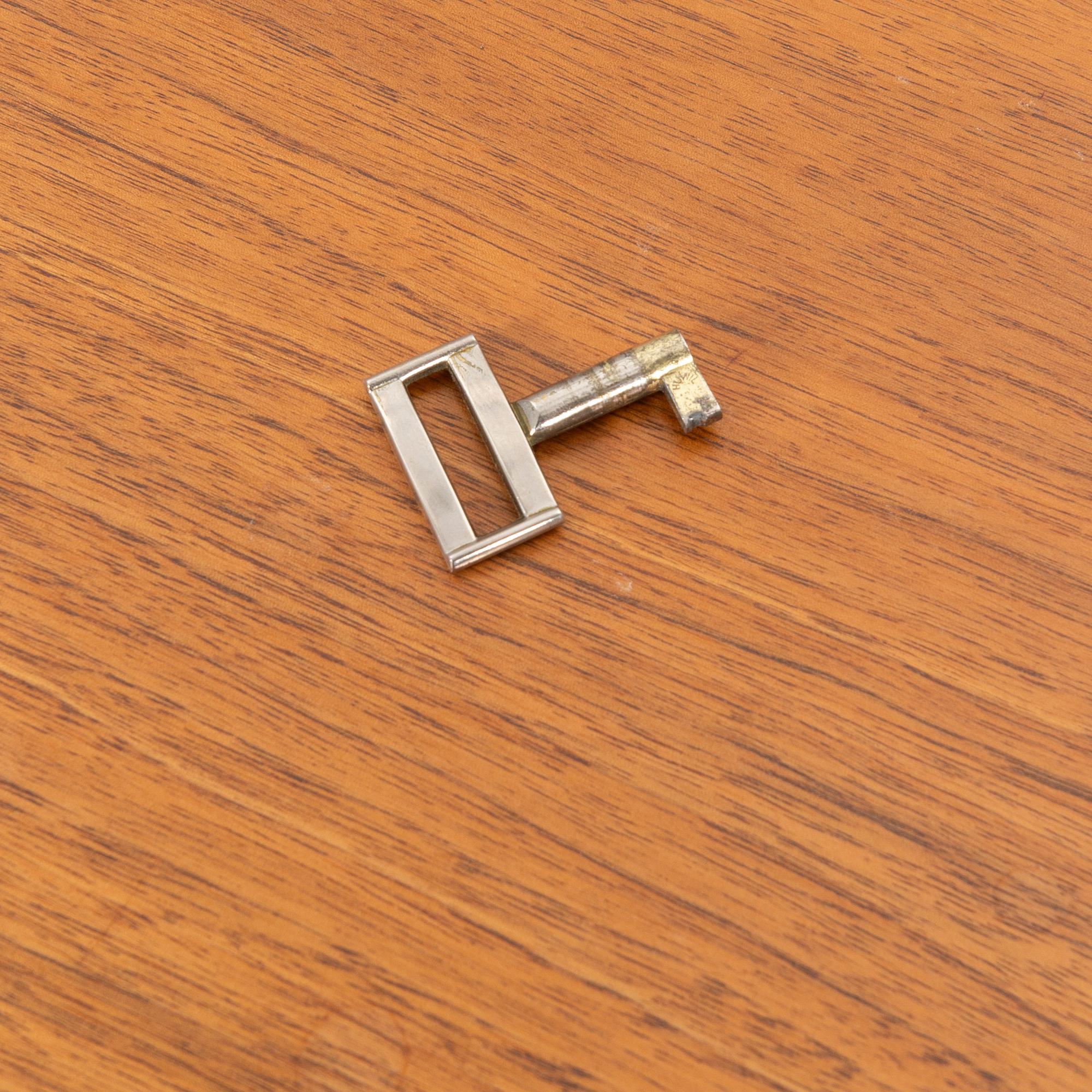 Sideboard, probably Ulferts Tibro, 1960s.