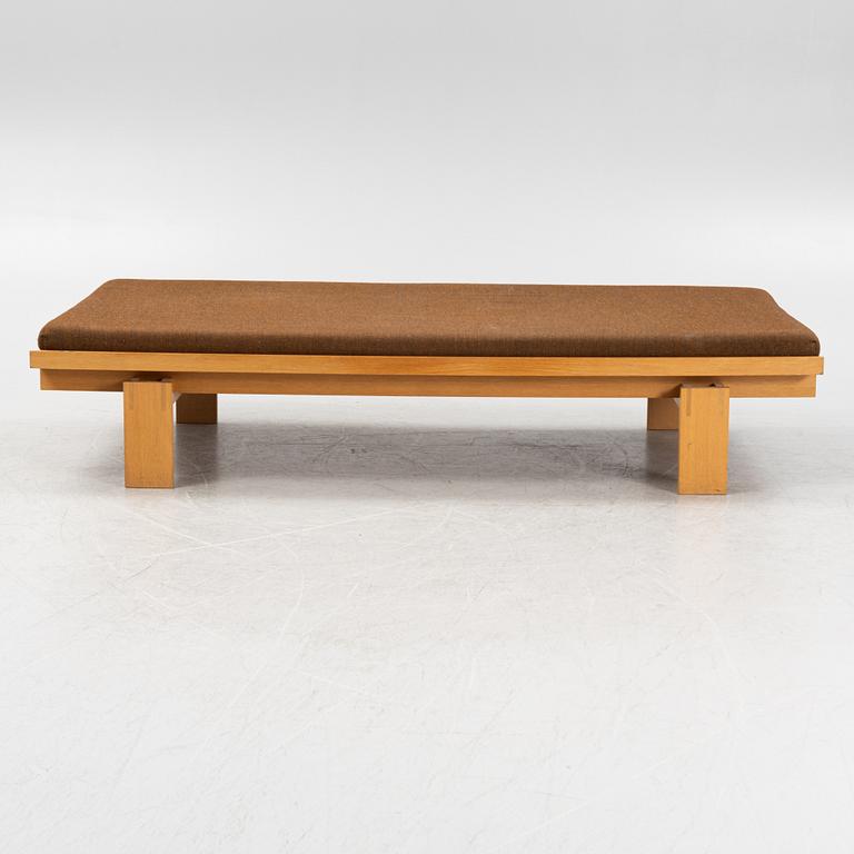 Åke Fribyter, daybed, 1970s.