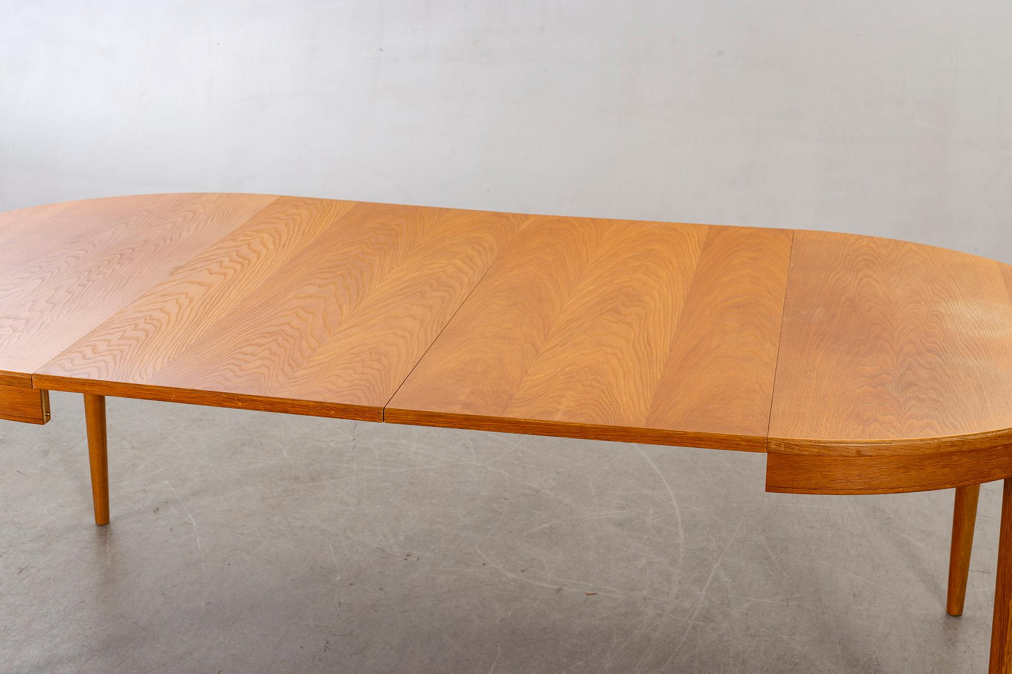 CARL MALMSTEN, matgrupp 6 dlr "Herrgården" samt "Ulfåsa", Bodafors, 1900-talets andra hälft.