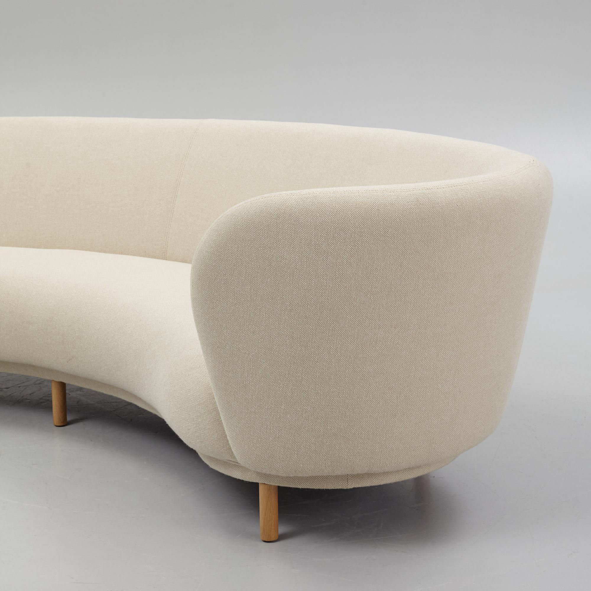 Chris Martin, soffa, "Dandy", Massproductions.