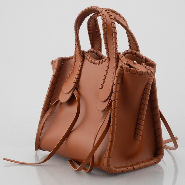 Chloé, väska "Mony Small".