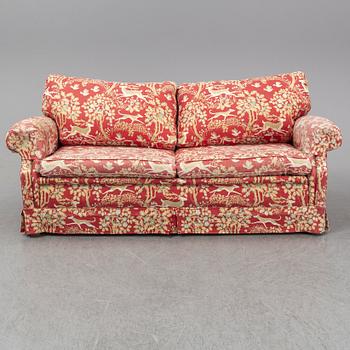 A sofa from Norell Möbel AB.