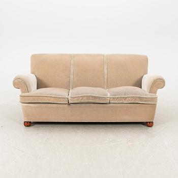 Arne Norell, soffa 1950/60-tal.