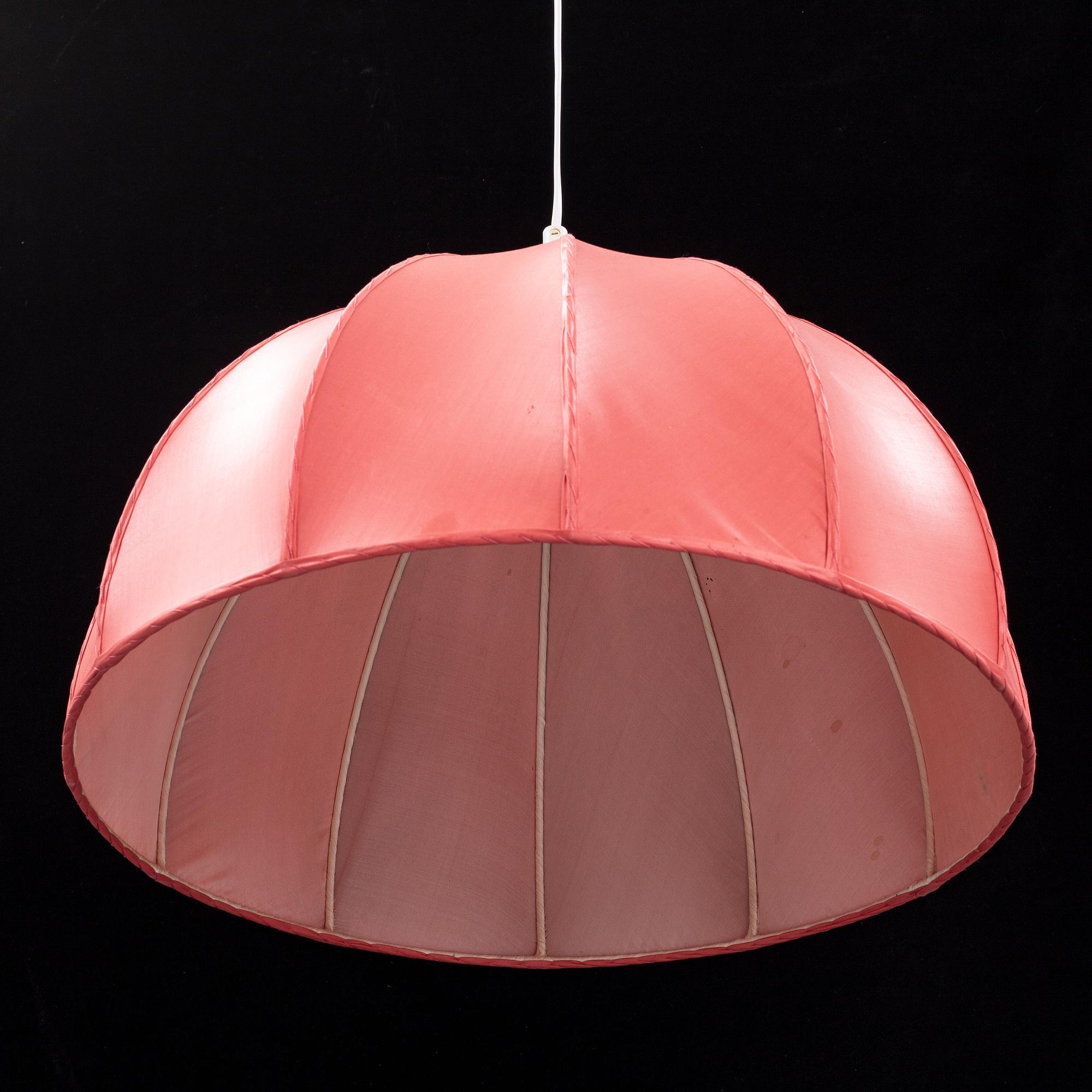 Josef Frank, a ceiling light from Svenskt Tenn.