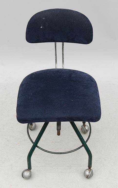 INDUSTRISTOL, Glava Stolindustri, 1900-talets andra hälft.