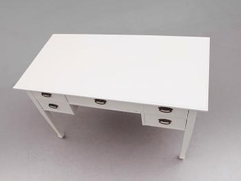 SKRIVBORD, 1900-talets början.