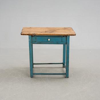 BORD, allmoge, 1800-tal.