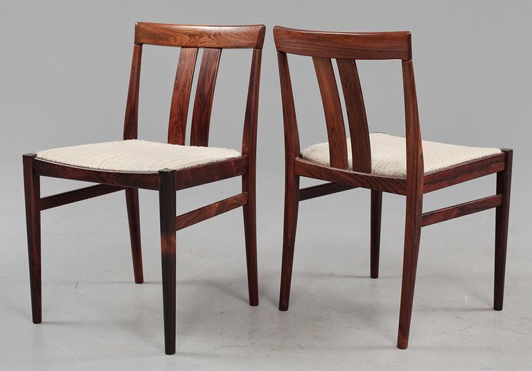 MATGRUPP, 5 delar, 1900-talets tredje kvartal.