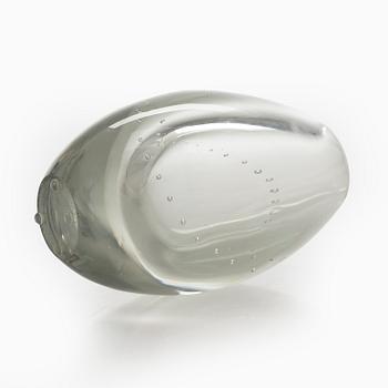 Gunnel Nyman, vas, modell "GN 37", signerad G. Nyman Nuutajärvi Notsjö.