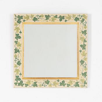 Estrid Ericson, attributed to a mirror, Svenskt Tenn, Sweden, mid 20th century.