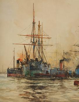 Charles Edward Dixon,