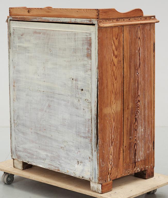 SKÄNK, allmoge, 1800-talets andra hälft.