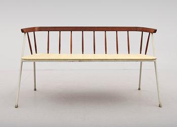 SOFFA, 1900-talets mitt.