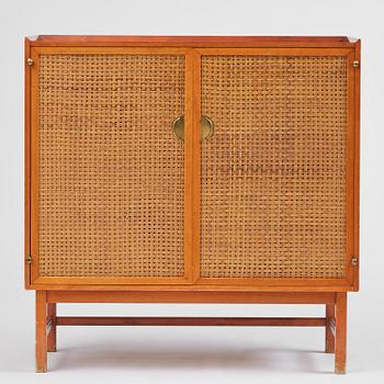 Cabinet, "Nizza", Westbergs Möbler AB, 1950s-60s.