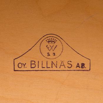 A 1920s/30s archive cabinet, Billnäs.