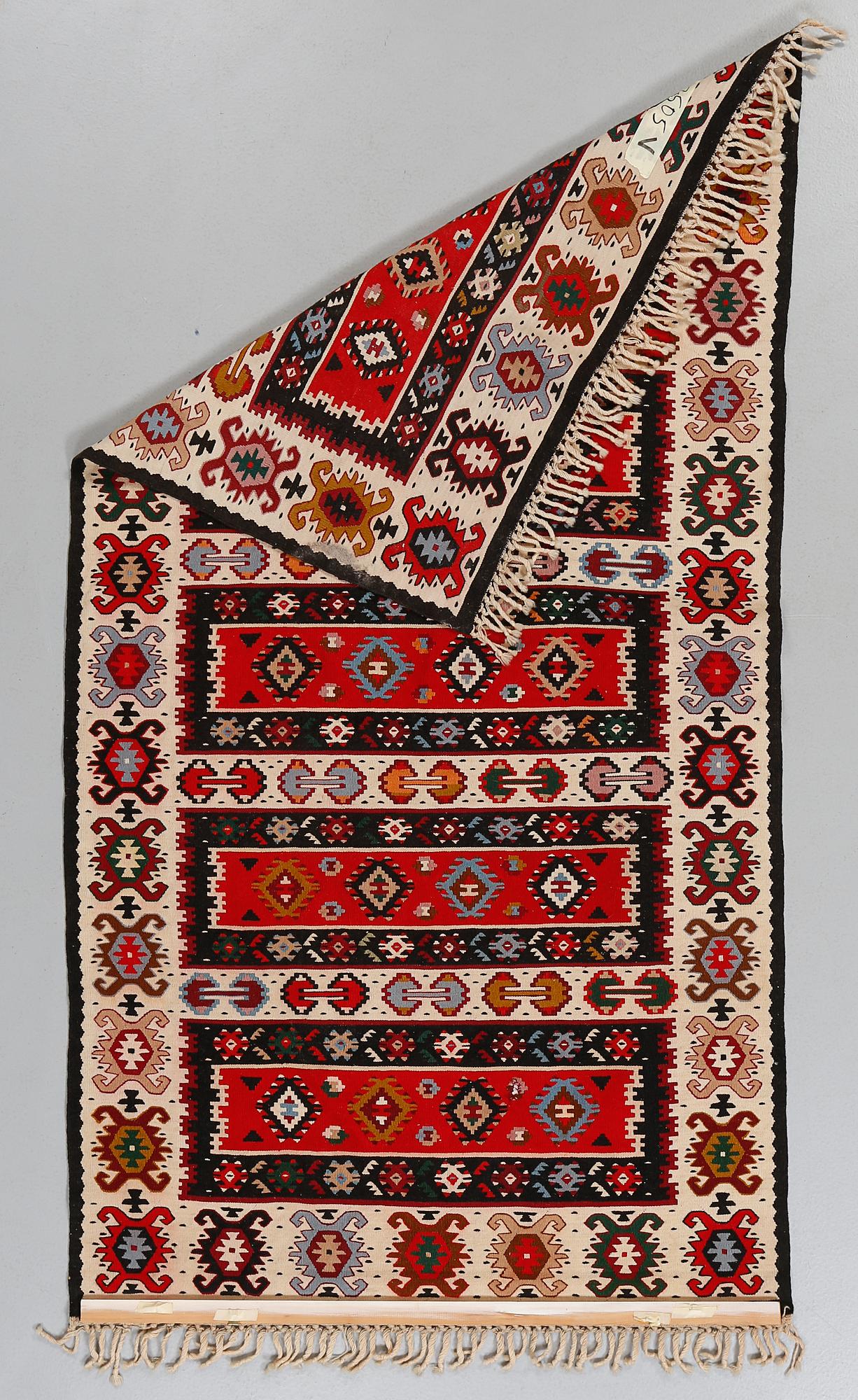 MATTA, Kelim, sent 1900-tal, 195x110 cm.