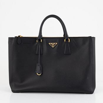 Prada, bag, "Galleria Large".