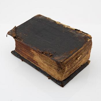 Gustav Vasa bible, 1540-41.