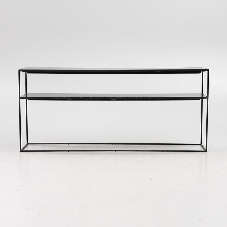 A Sidetable, Ethnicraft, 21st century.