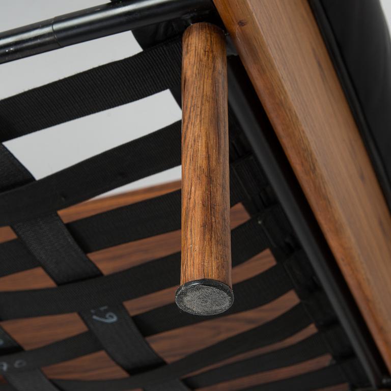 Yrjö Kukkapuro / Reino Ruokolainen, soffgrupp 4 delar, Haimi 1970-tal.