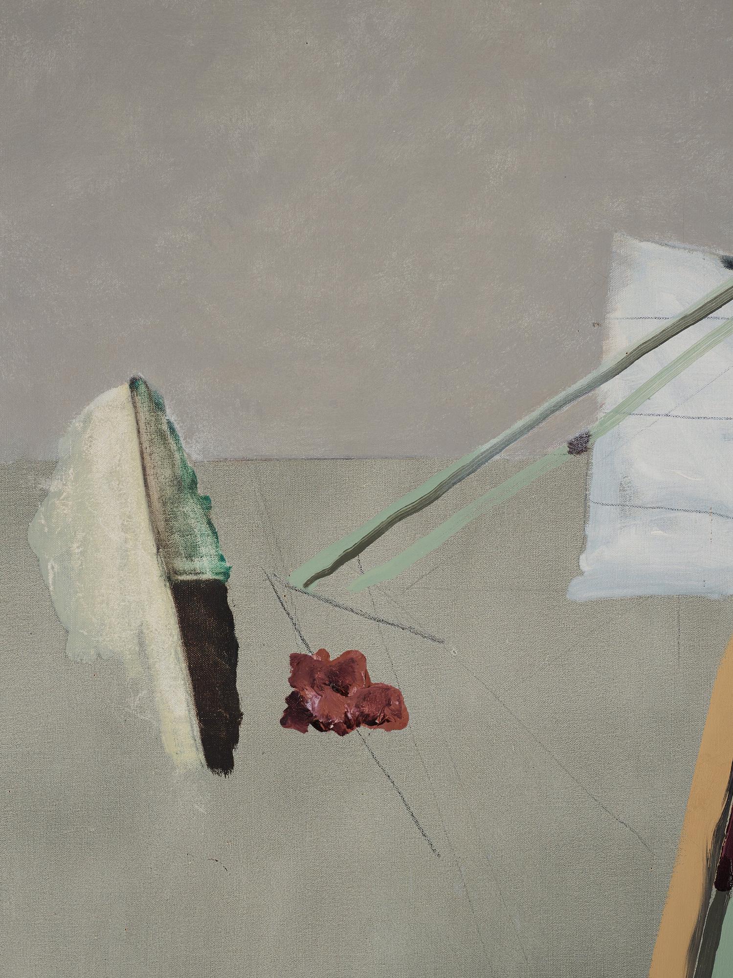 Harald Lyth, "Projekt 1".
