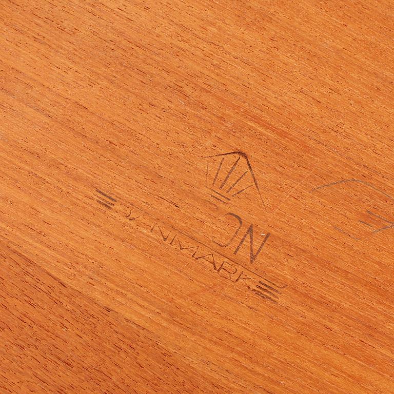 SOFFBORD, Jason, Danmark, 1950/1960-tal.