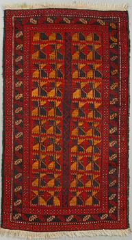 MATTA. Orientalisk, 155 x 88.