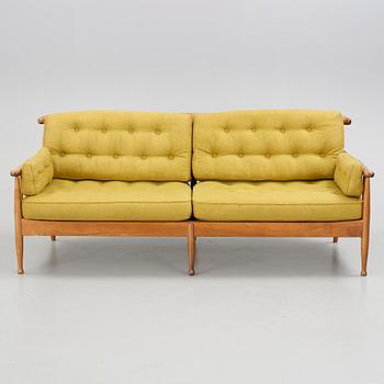 SOFFA. "Skrindan", Kerstin Hörlin-Holmqvist.