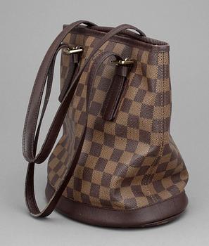 VÄSKA, "Bucket", Louis Vuitton.