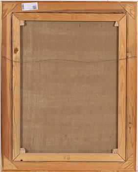 Madeleine Pyk, Cats.