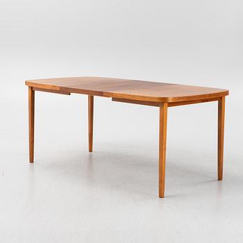 Bord samt stolar, 4 st, "Pige", Kai Kristiansen, Danmark, 1960-tal.