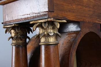 BORDSUR, Karl Johan, 1800-tal.