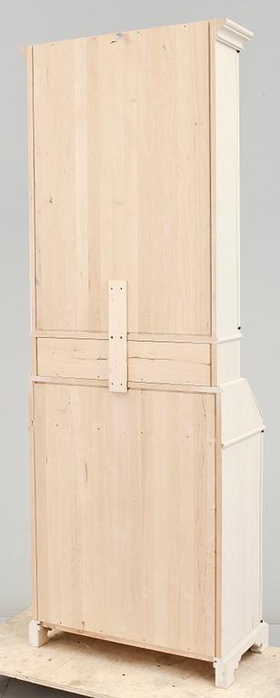 SNEDKLAFFSKÅP, "Selebo", ur IKEAs 1700-tals serie. 1990-tal.