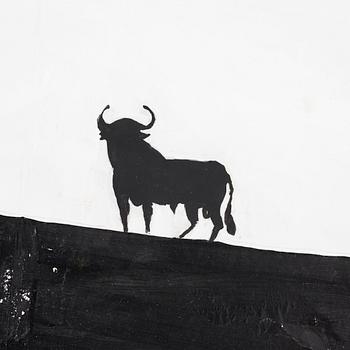 Roland Kempe, Bull.