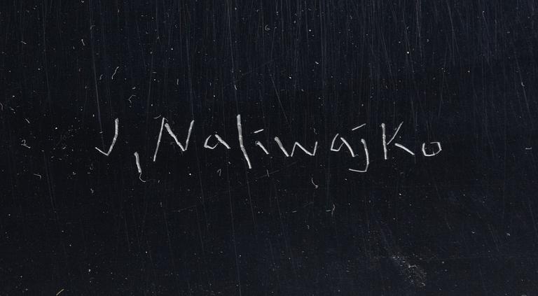 Jan Naliwajko, Torso of a woman.