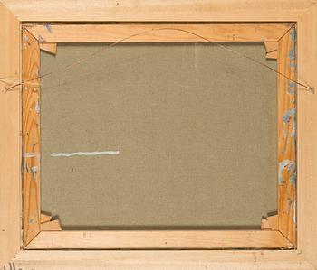 Vesa Junttila, Soluppgång.