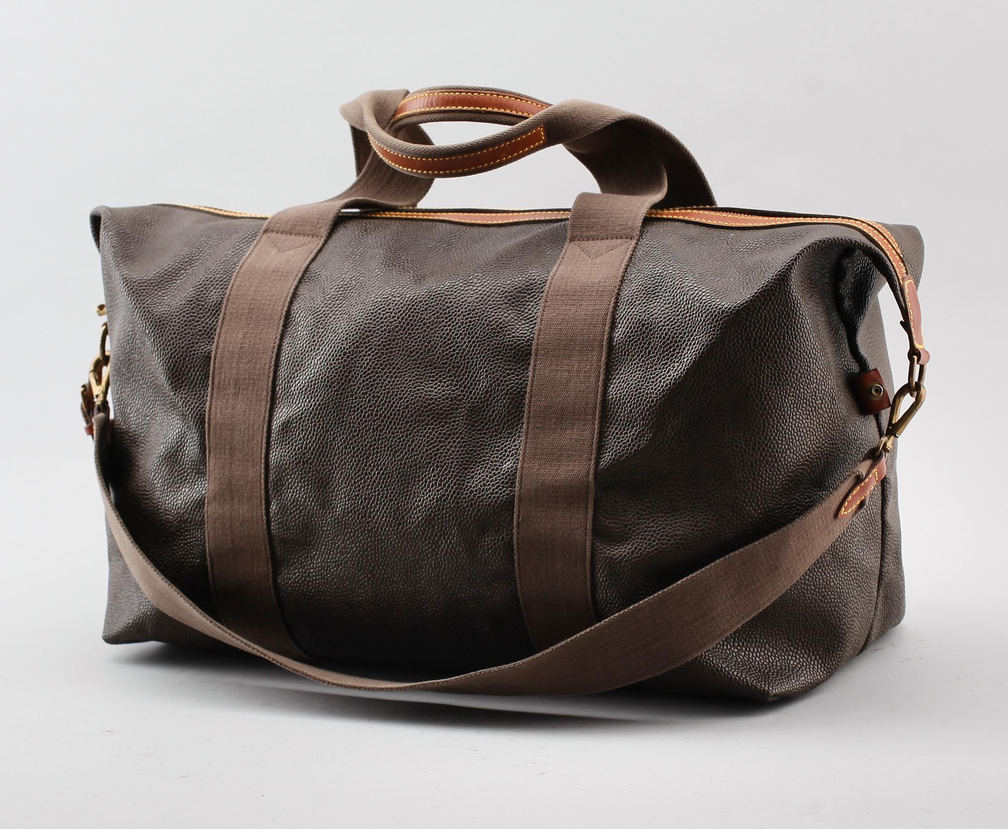 WEEKENDBAG, Mulberry.