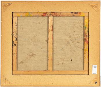 Bengt Lindström, "Jaktkamrater".