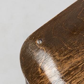 Ilmari Tapiovaara, A mid-20th-century 'Domus' chair.