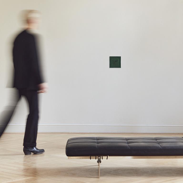 Torsten Andersson, "Grönt huvud".