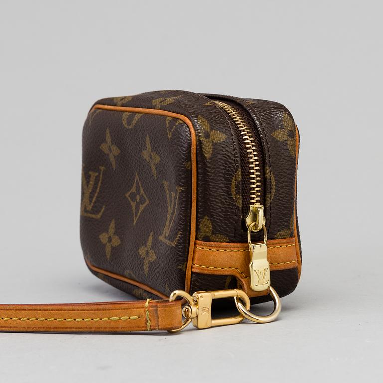 LOUIS VUITTON, pouch,