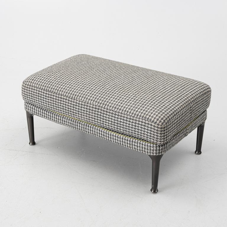 Fotpall, B&B Italia, Italien, samtida.