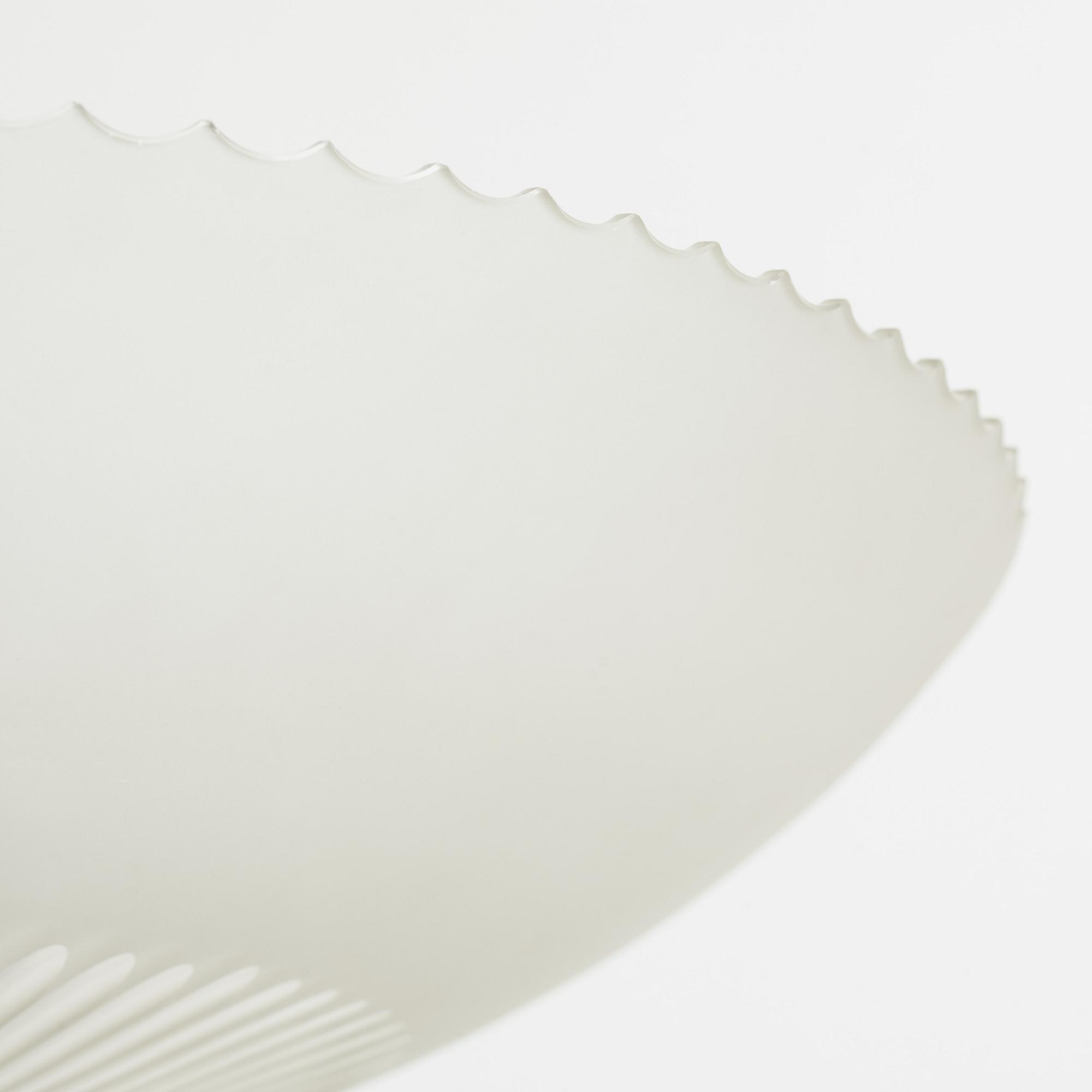 Erik Tidstrand, a model '26822' ceiling light, Nordiska Kompaniet, 1920's/30's.