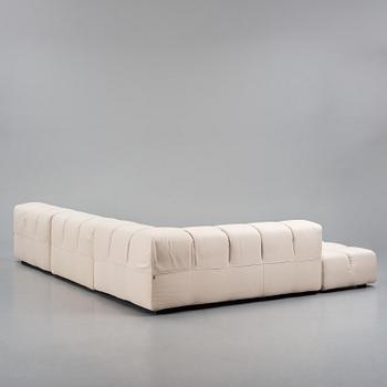 Patricia Urquiola, a "Tufty-Time" sofa, B&B Italia, Italy, post 2005.