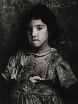 152. Christer Strömholm, "Barcelona 1959".